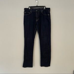 AG Everett Cut jeans